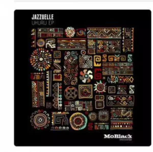 Jazzuelle - Above Smoke